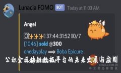 公积金区块链数据平台的未来发展与应用