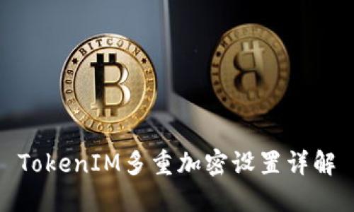 TokenIM多重加密设置详解