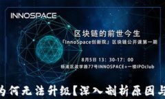 Tokenim为何无法升级？深入剖析原因与解决方案