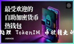 如何处理 TokenIM 币被转走的情况