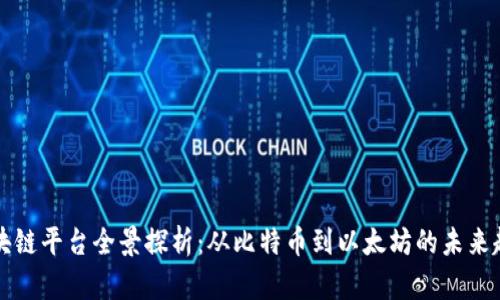 区块链平台全景探析：从比特币到以太坊的未来趋势