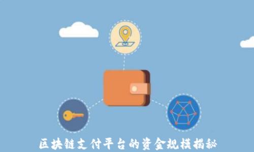 
区块链支付平台的资金规模揭秘