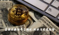 美国区块链平台概述：现状与发展趋势