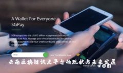 云南区块链试点平台的现状与未来发展