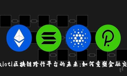 baioti区块链跨行平台的未来：如何重塑金融交易