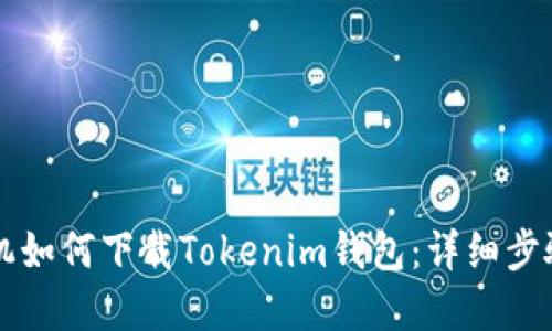 苹果手机如何下载Tokenim钱包：详细步骤与指南