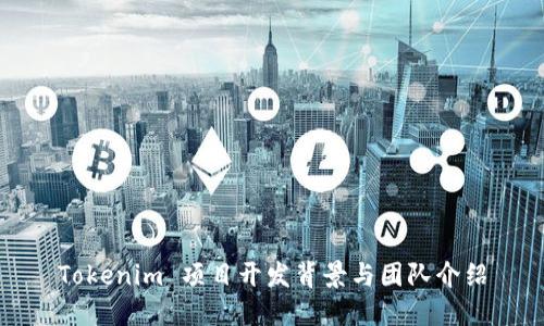 Tokenim 项目开发背景与团队介绍