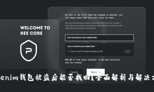 Tokenim钱包被盗后能否找回？全面解析与解决方案