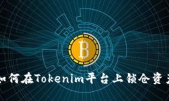 如何在Tokenim平台上锁仓资产