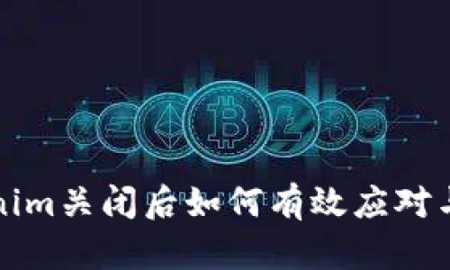 Tokenim关闭后如何有效应对与转型