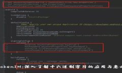 TokenIM：深入了解十六进制字符的应用与意义