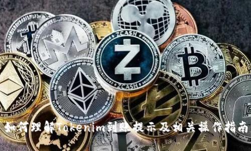如何理解Tokenim到账提示及相关操作指南