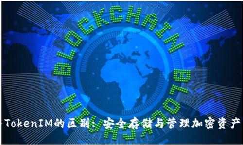 冷钱包与TokenIM的区别: 安全存储与管理加密资产的全解析