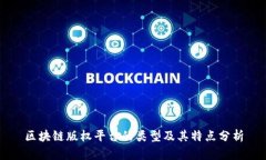 区块链版权平台的类型及其特点分析