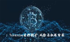 : Tokenim质押挖矿：风险与机遇分析