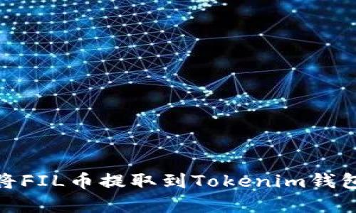 如何将FIL币提取到Tokenim钱包存储