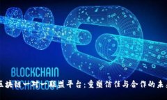 区块链一对一联盟平台：重塑信任与合作的未来