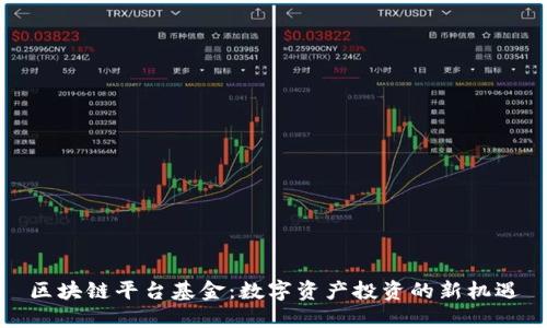 区块链平台基金：数字资产投资的新机遇